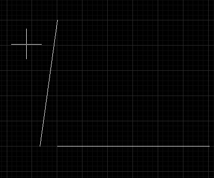 CAD“EDGEMODE”命令設(shè)置新值，命令的含義