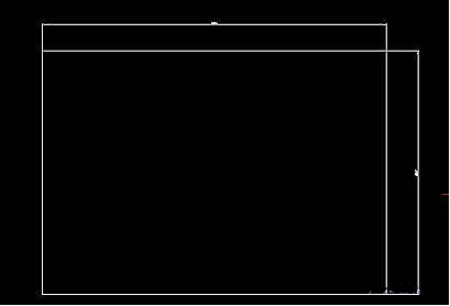 CAD制作企業(yè)專(zhuān)用圖框的方法