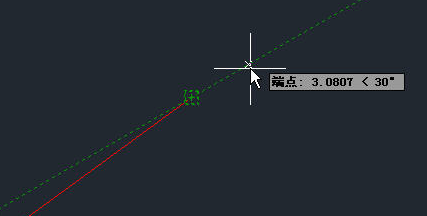 CAD對象追蹤如何使用