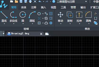 繪制建筑平面圖前的準(zhǔn)備工作？