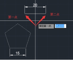 CAD參照縮放怎么用？