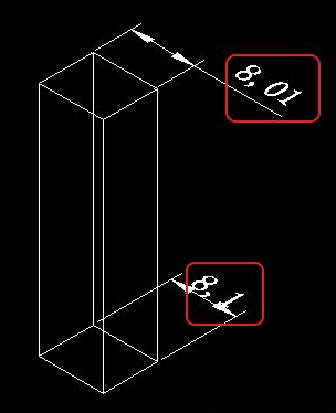 CAD怎樣對(duì)齊文字？