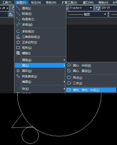 CAD如何設(shè)計(jì)小鹿？