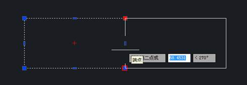 CAD夾點(diǎn)編輯使用技巧你知道多少？