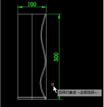 CAD怎樣設(shè)計(jì)簡(jiǎn)易花瓶